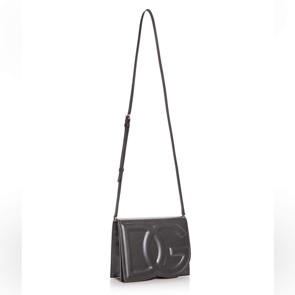 Dolce & Gabbana Mini Leather Shoulder bag